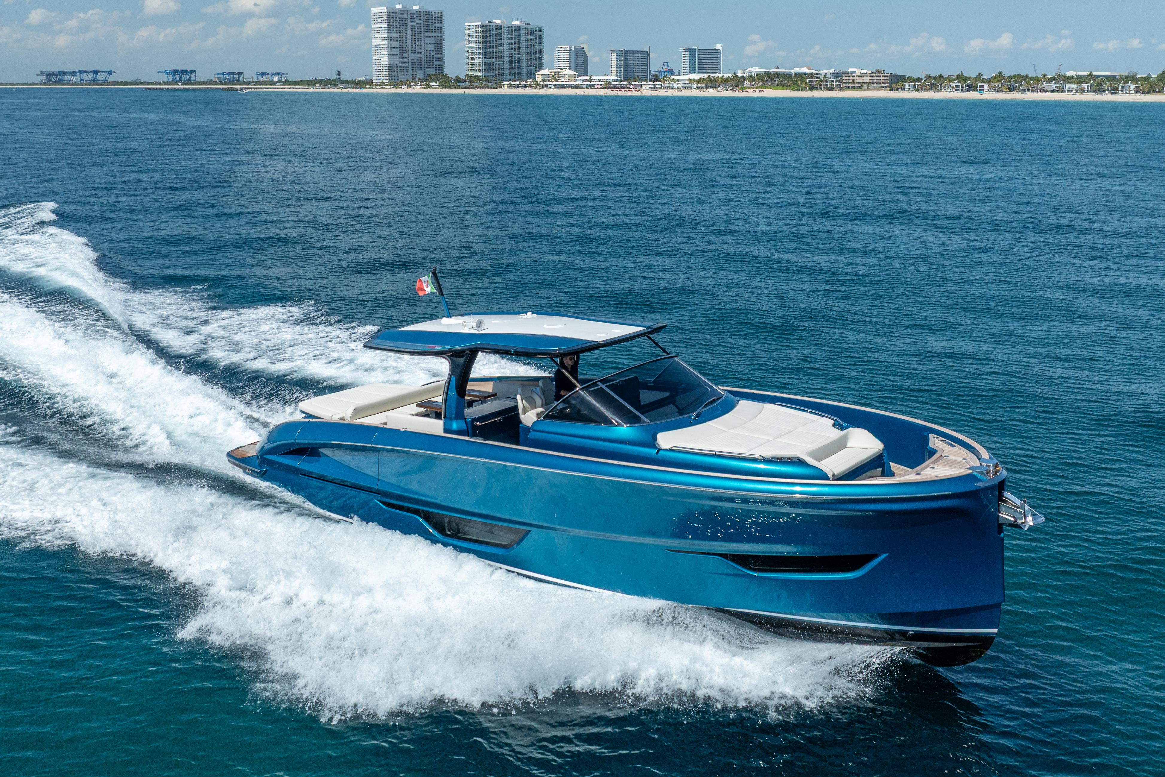 Solaris Power-52 open 2024 -FL-US-9824909
