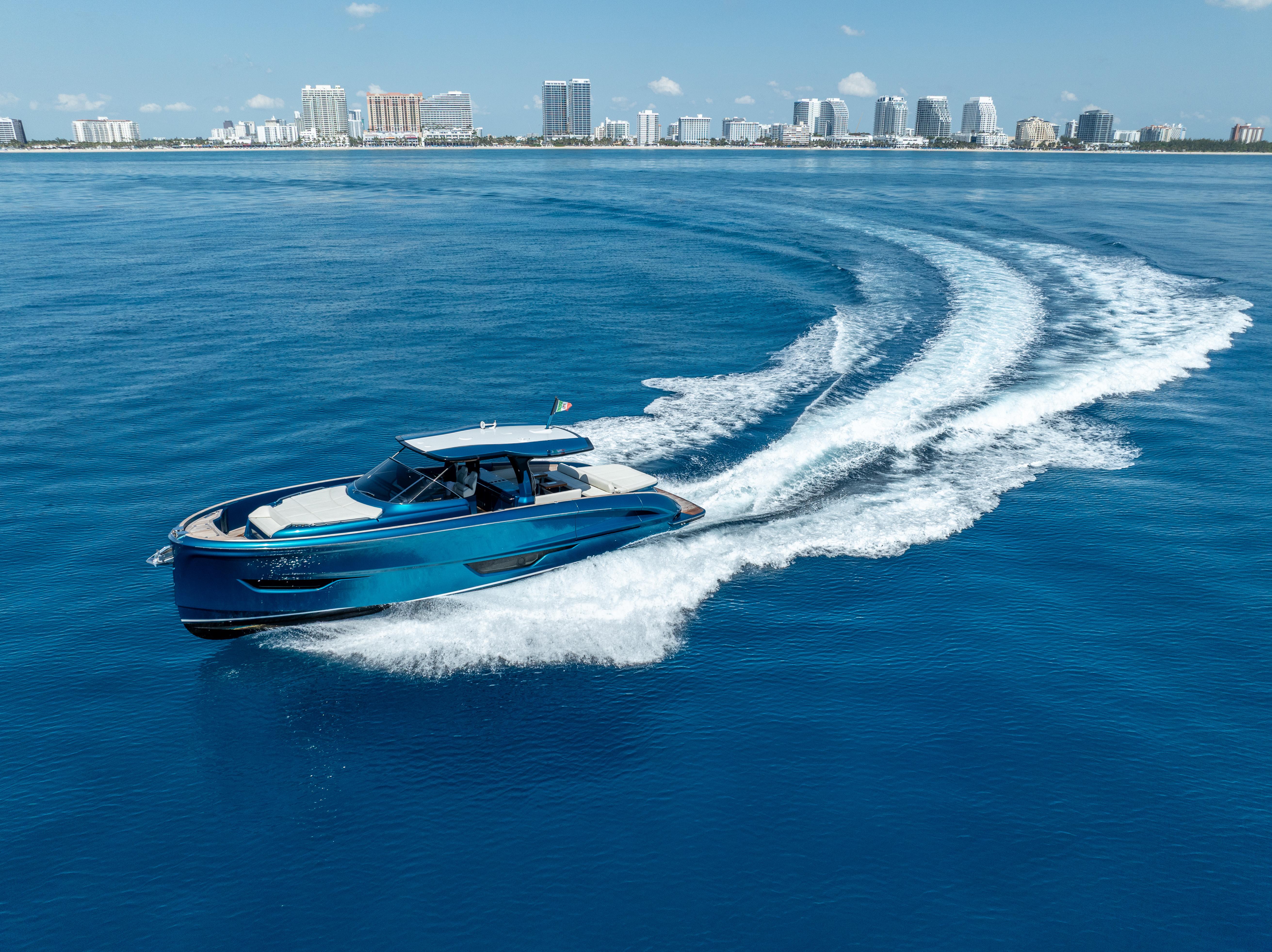 Solaris Power-52 open 2024 -FL-US-9824909 | Thumbnail