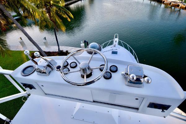 54' Bertram, Listing Number 100877086, - Photo No. 22