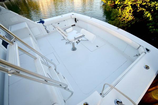 54' Bertram, Listing Number 100877086, - Photo No. 28