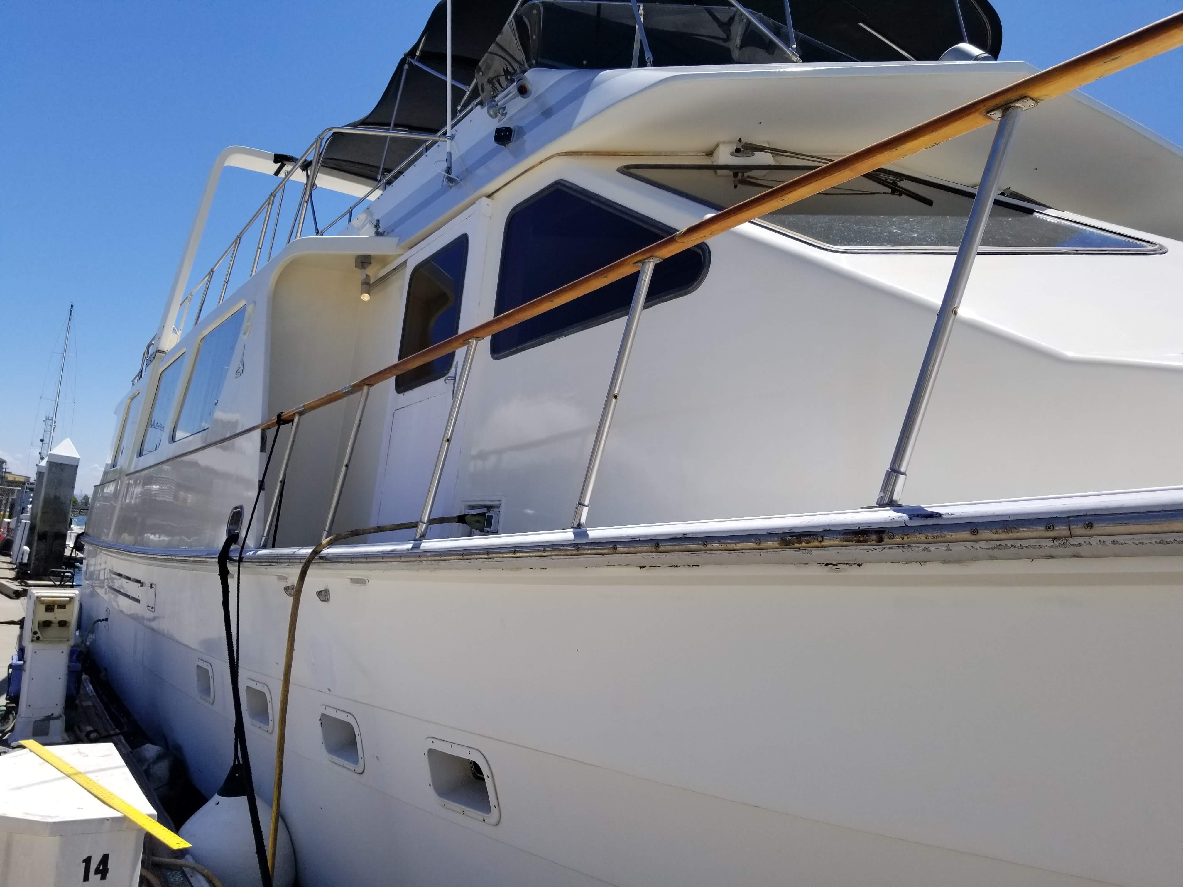 Yachts For Sale - Sys Yacht Sales