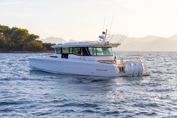 45' Axopar, Listing Number 100901422, Image No. 2