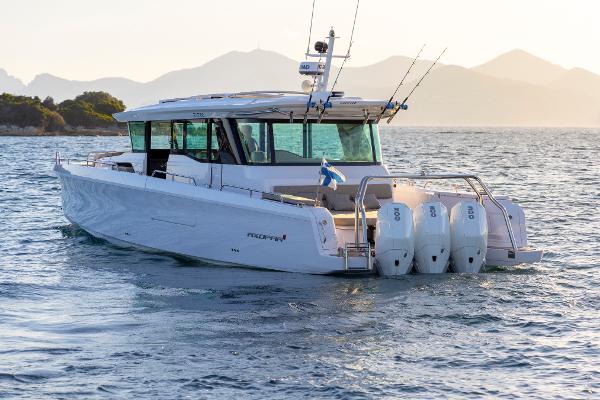 45' Axopar, Listing Number 100901422, Image No. 4