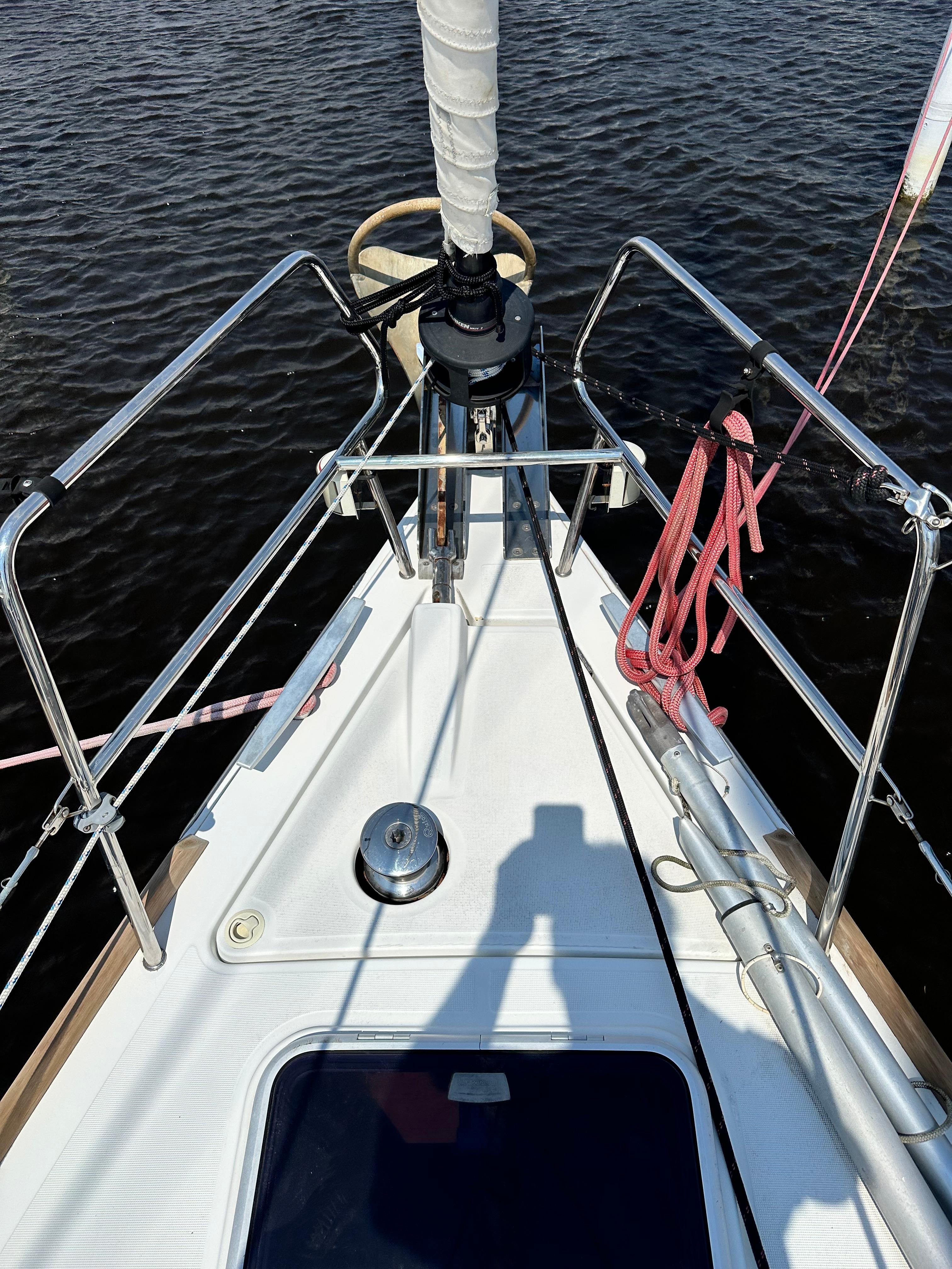 2014 Beneteau