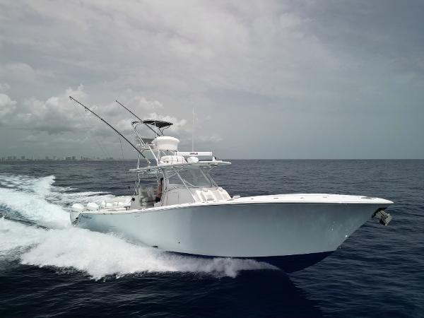 Photo of 2021 Front Runner 39'