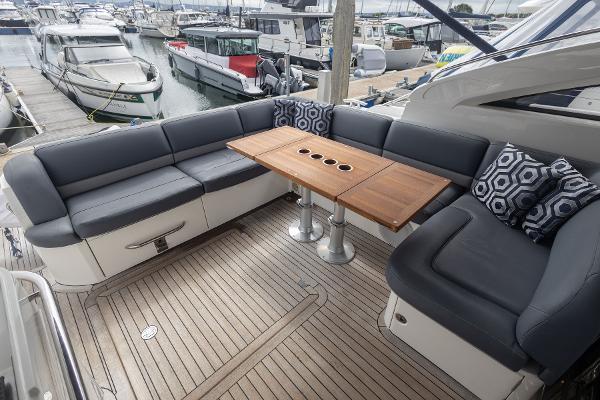 Princess Motor Yacht Sales - Used Princess Yachts V52