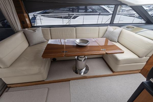 Princess Motor Yacht Sales - Used Princess Yachts V52