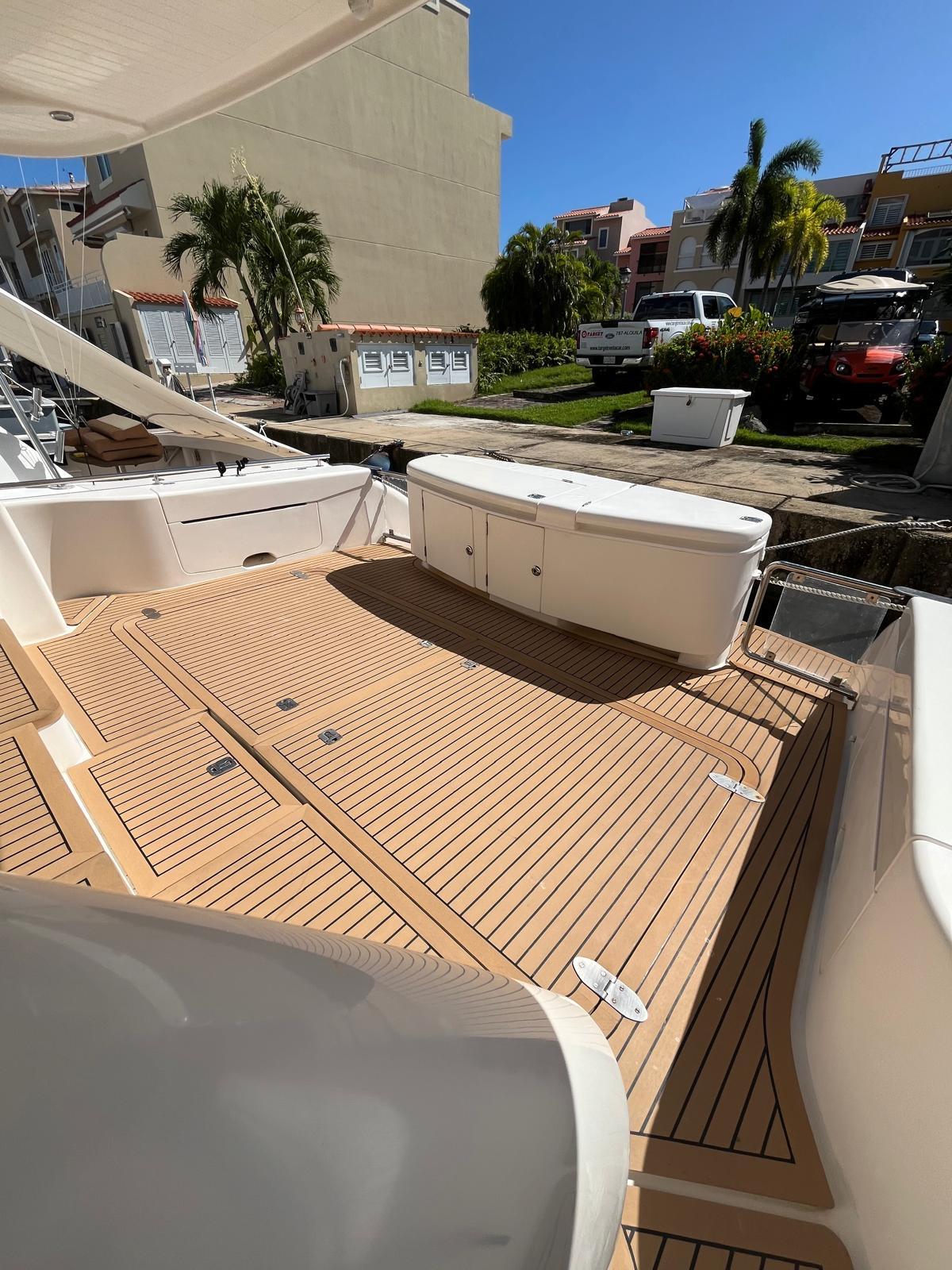 Maritimo-M60 2007-Team PR-9714899 | Thumbnail