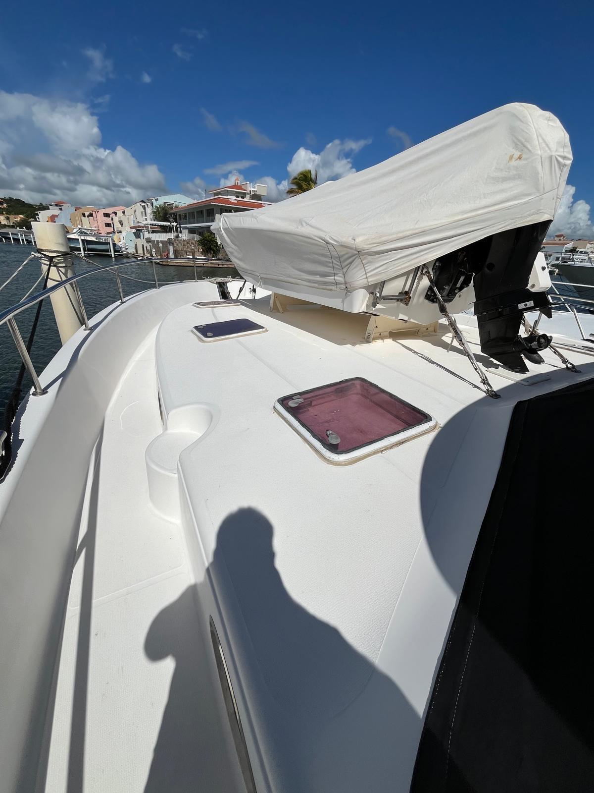 Maritimo-M60 2007-Team PR-9714899 | Thumbnail