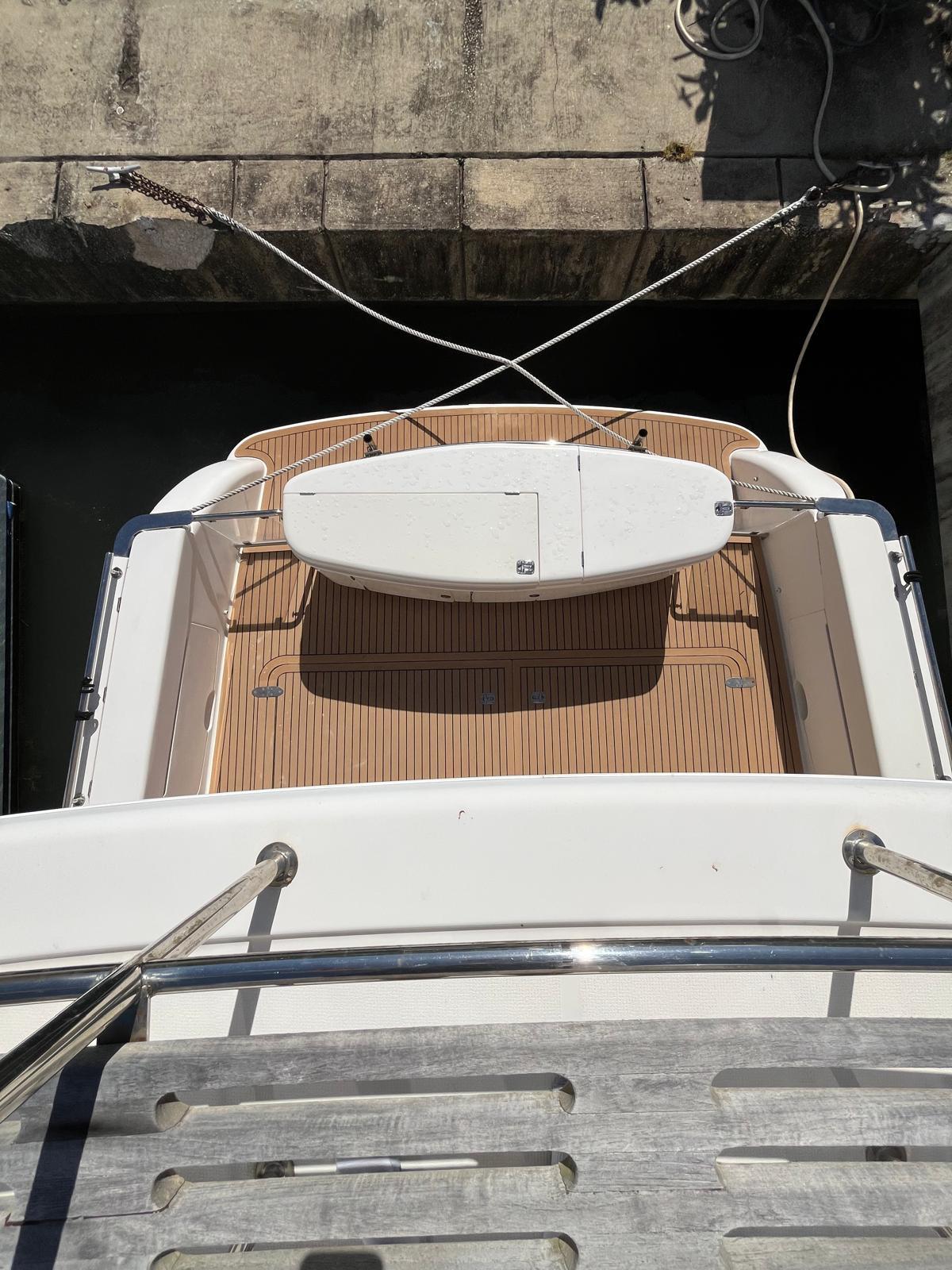 Maritimo-M60 2007-Team PR-9714899 | Thumbnail