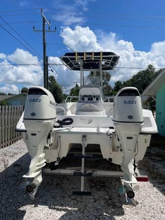 Boat Image