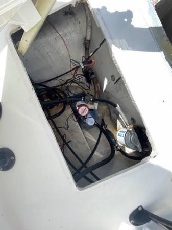 Boat Image