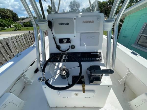 Boat Image