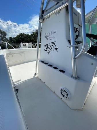 Boat Image