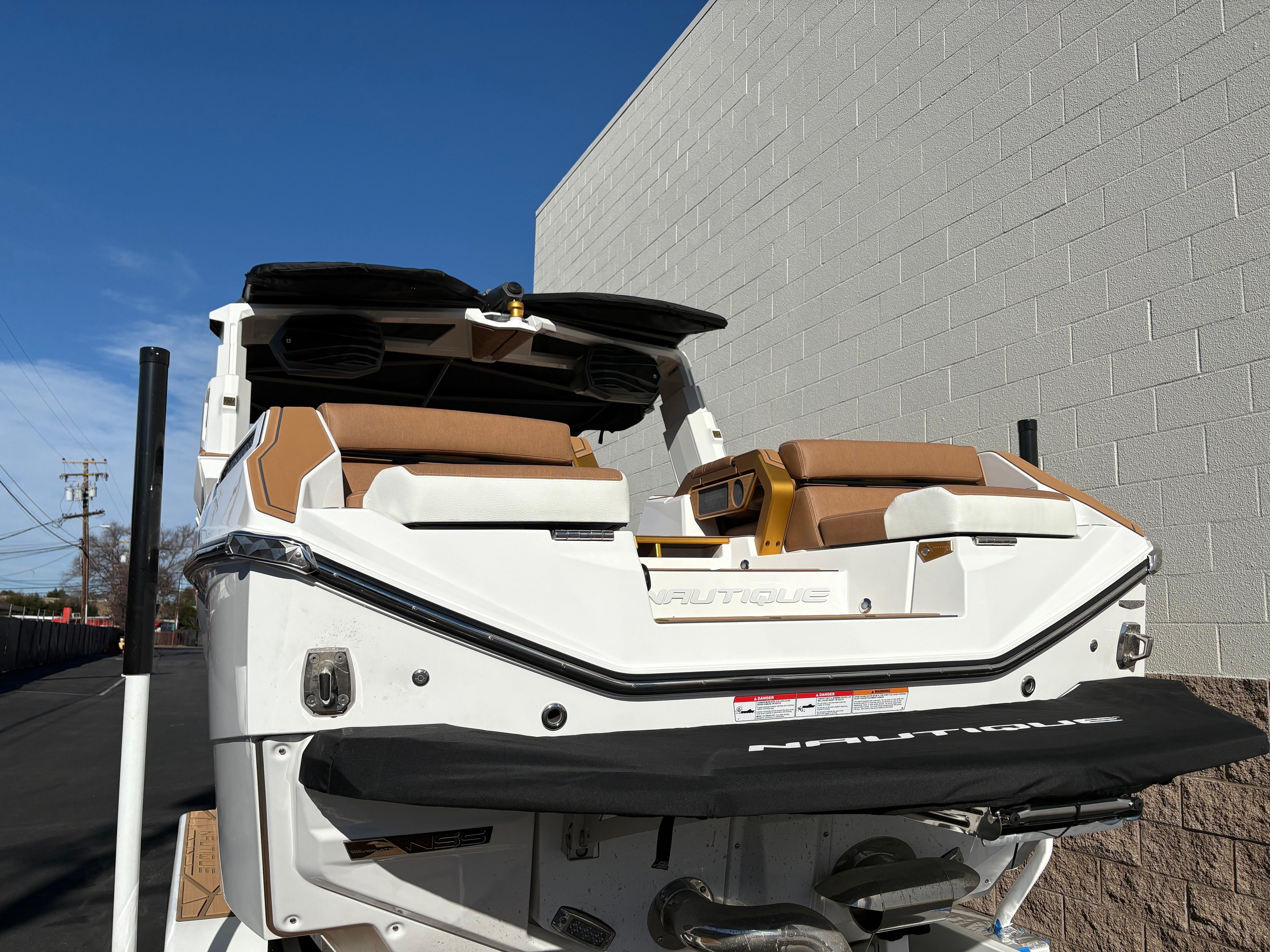 2025 Nautique Super Air Nautique G23 Paragon #N061K inventory image at Sun Country Marine Group, San Jose-Campbell 2025 Nautique Super Air Nautique G23 Paragon #N061K inventory image at Sun Country Marine Group, San Jose-Campbell