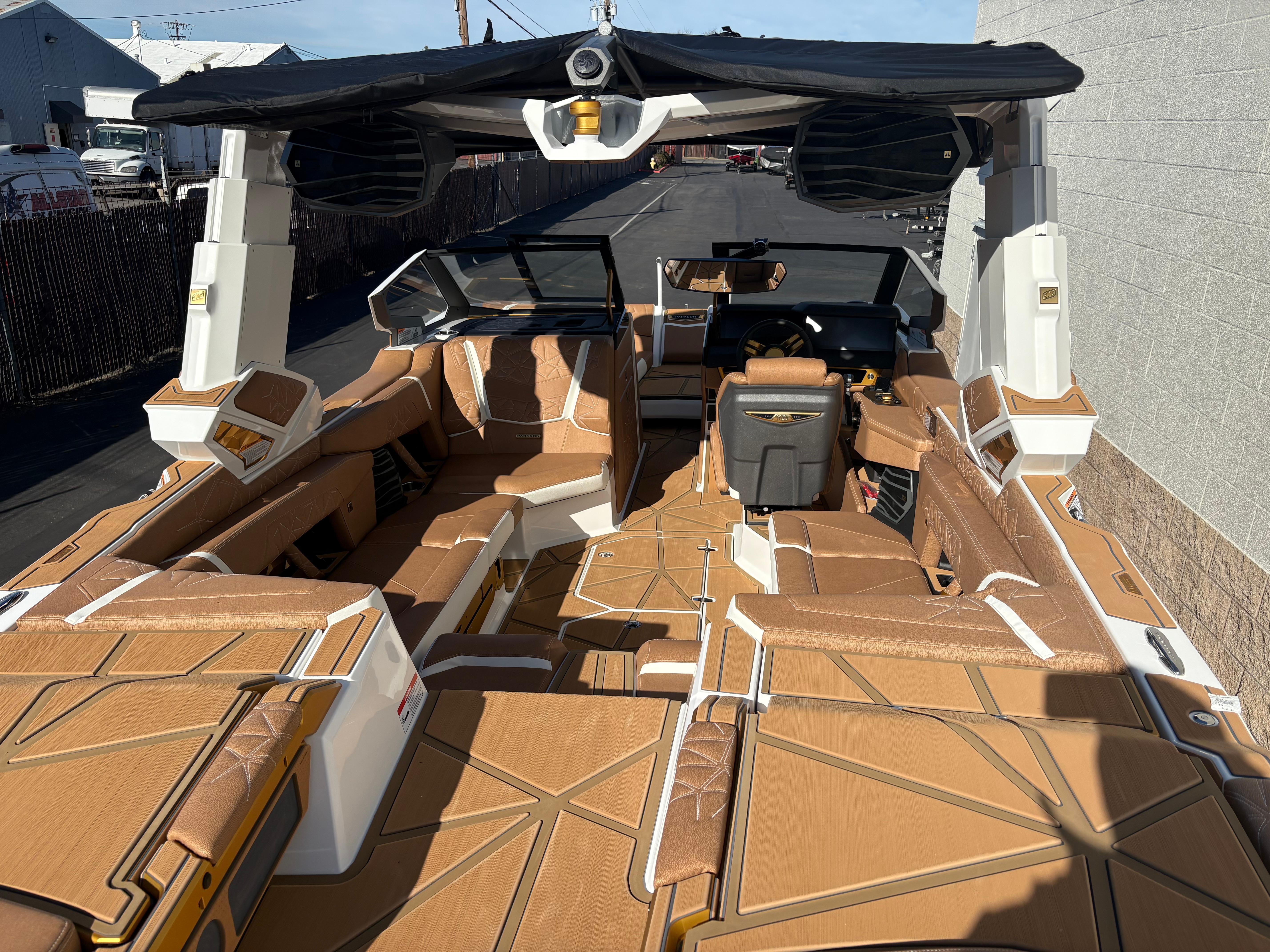 2025 Nautique Super Air Nautique G23 Paragon #N061K inventory image at Sun Country Marine Group, San Jose-Campbell 2025 Nautique Super Air Nautique G23 Paragon #N061K inventory image at Sun Country Marine Group, San Jose-Campbell
