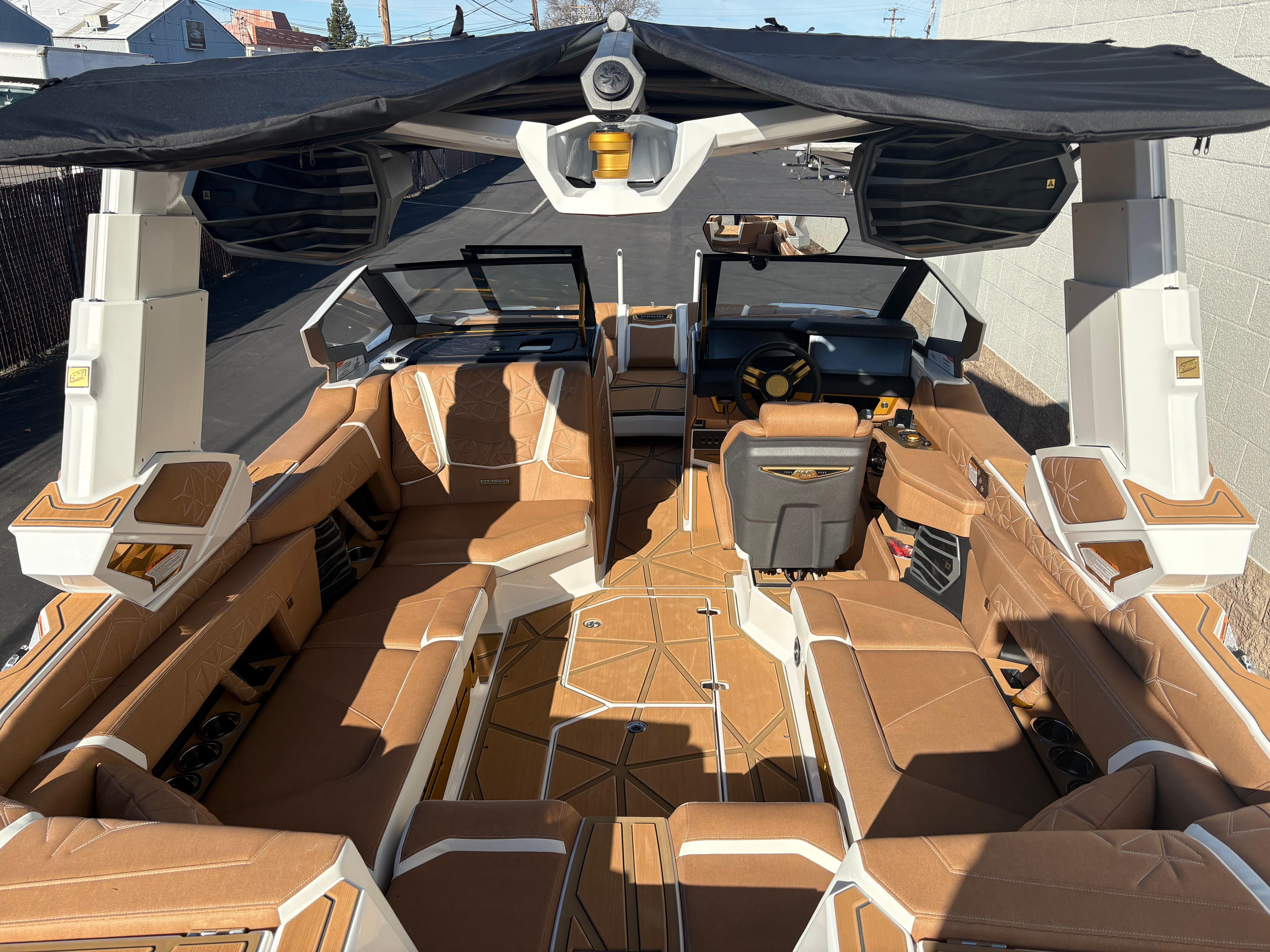 2025 Nautique Super Air Nautique G23 Paragon #N061K inventory image at Sun Country Marine Group, San Jose-Campbell 2025 Nautique Super Air Nautique G23 Paragon #N061K inventory image at Sun Country Marine Group, San Jose-Campbell