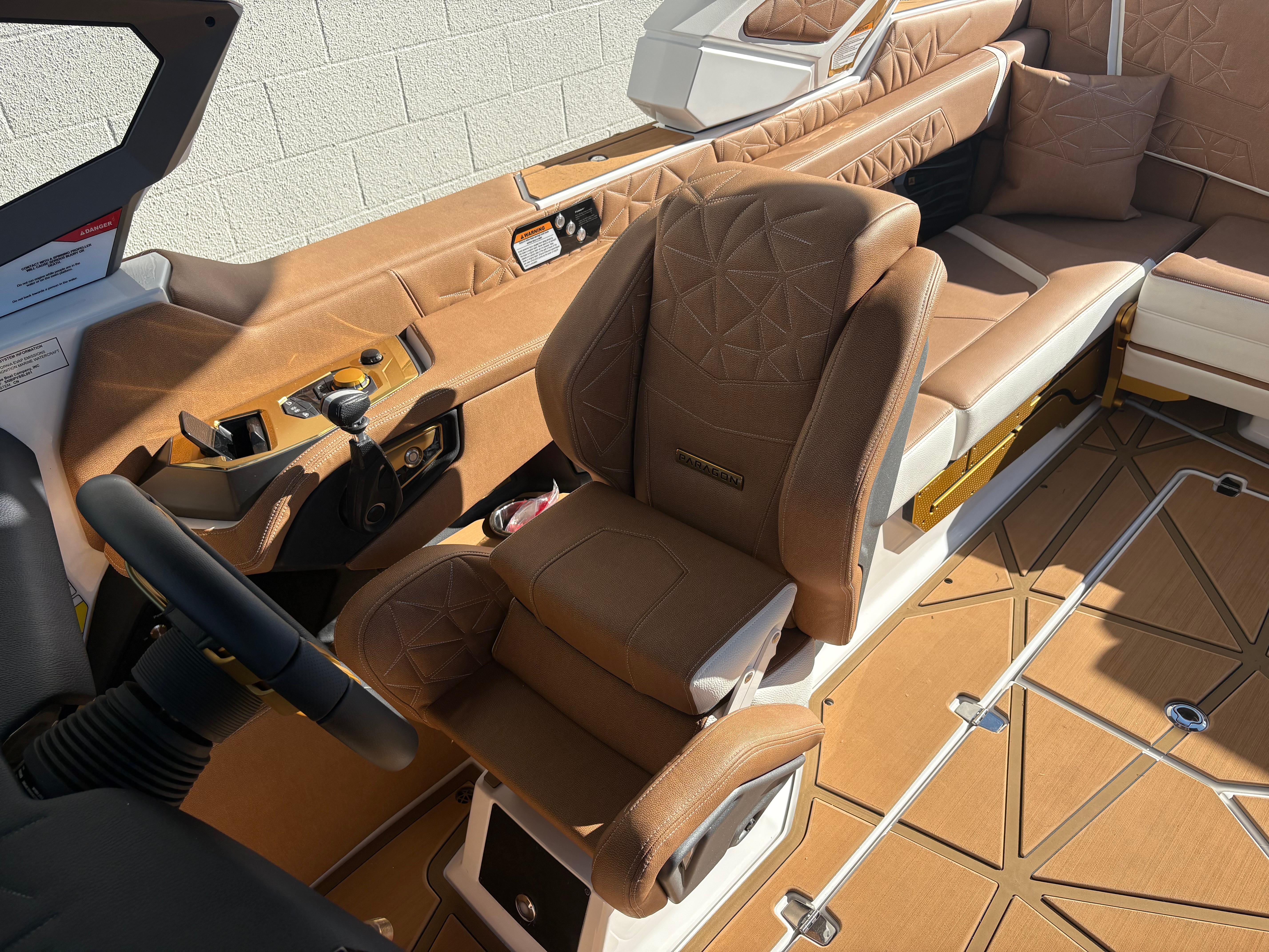 2025 Nautique Super Air Nautique G23 Paragon #N061K inventory image at Sun Country Marine Group, San Jose-Campbell 2025 Nautique Super Air Nautique G23 Paragon #N061K inventory image at Sun Country Marine Group, San Jose-Campbell