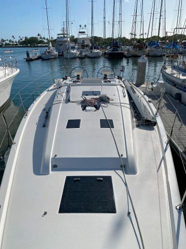 44' X-Yachts, Listing Number 100916286, Image No. 14