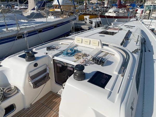 44' X-Yachts, Listing Number 100916286, Image No. 15