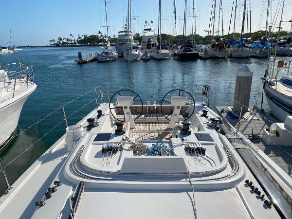 44' X-Yachts, Listing Number 100916286, Image No. 16