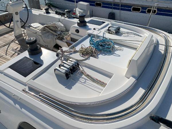 44' X-Yachts, Listing Number 100916286, Image No. 18