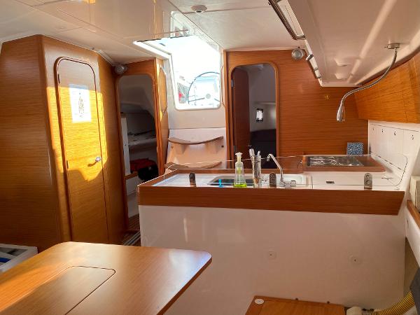 44' X-Yachts, Listing Number 100916286, Image No. 26