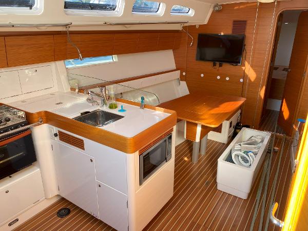 44' X-Yachts, Listing Number 100916286, Image No. 24