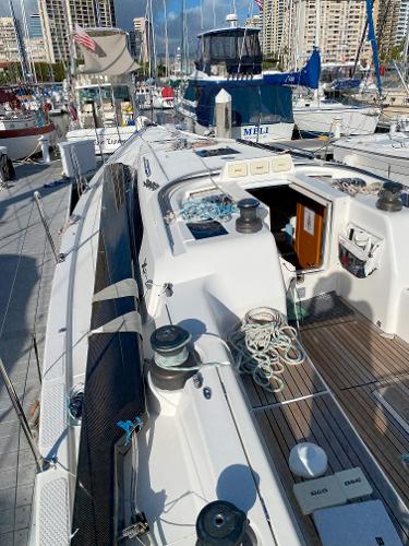 44' X-Yachts, Listing Number 100916286, Image No. 8