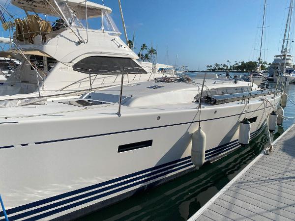 44' X-Yachts, Listing Number 100916286, - Photo No. 4