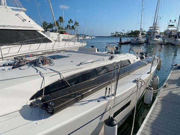 44' X-Yachts, Listing Number 100916286, Image No. 6