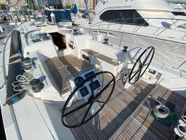 44' X-Yachts, Listing Number 100916286, Image No. 9