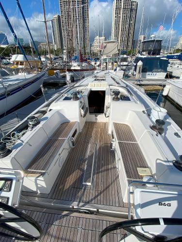 44' X-Yachts, Listing Number 100916286, - Photo No. 7