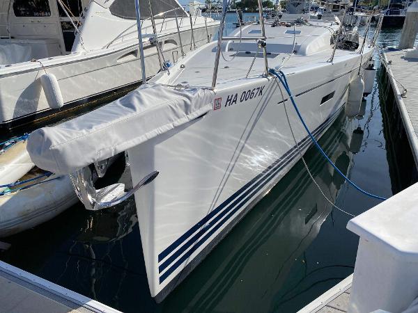 44' X-Yachts, Listing Number 100916286, Image No. 2