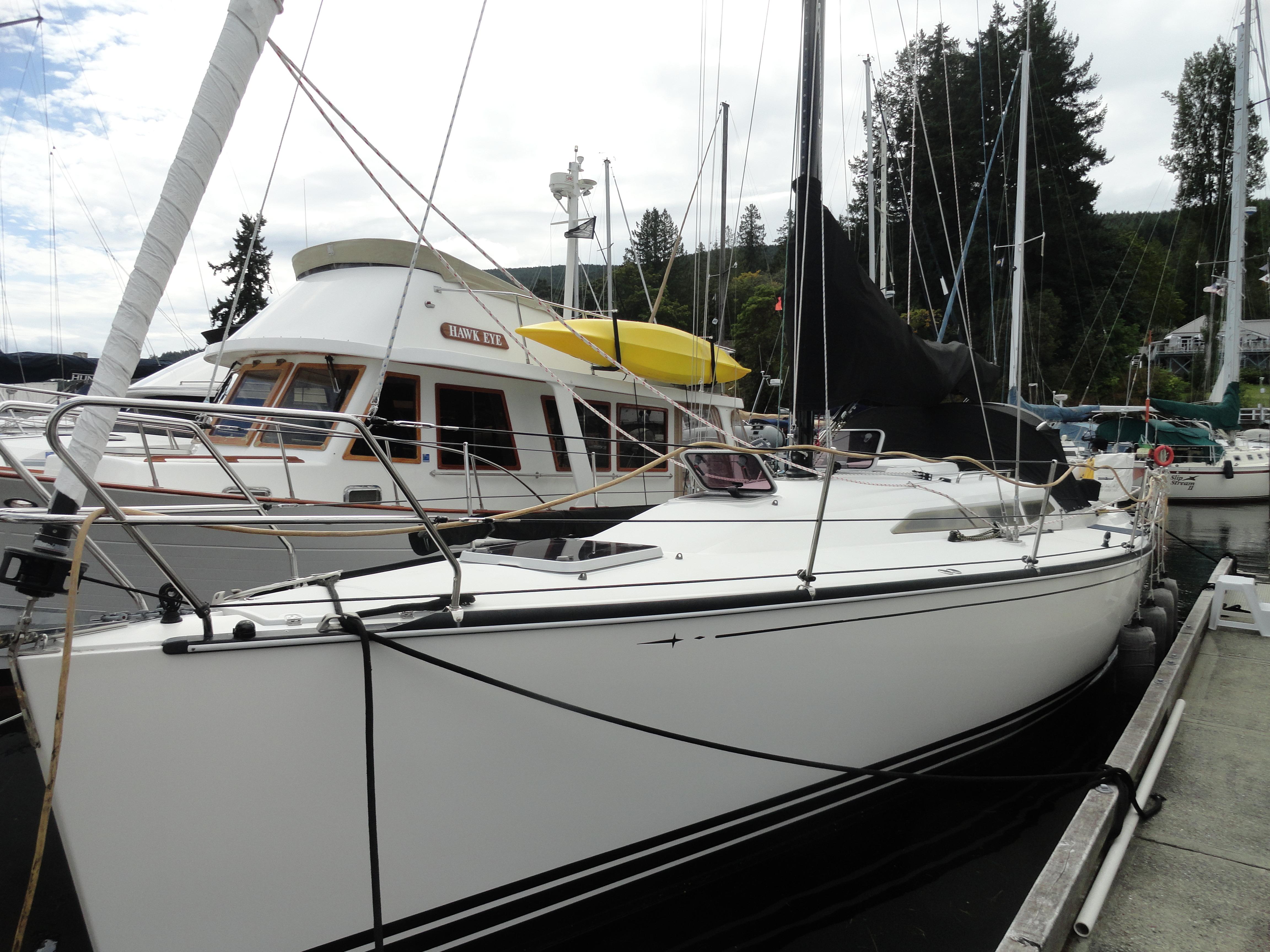 Boats Freedom Marine Inc