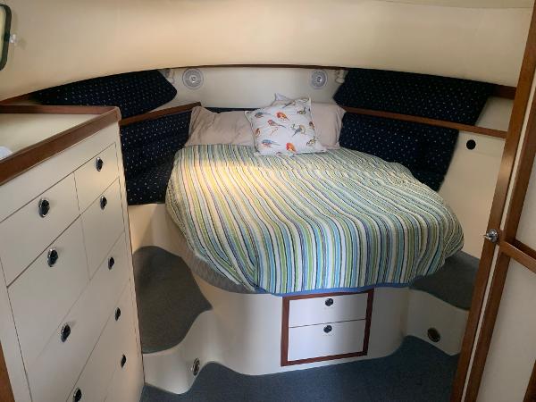 34' Albin, Listing Number 100914998, - Photo No. 7