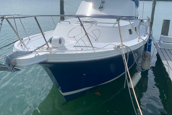 32' Albin, Listing Number 100901983, - Photo No. 2