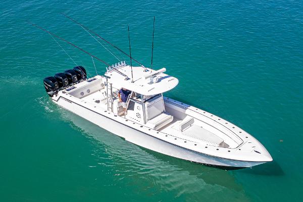 39' Contender, Listing Number 100913971, - Photo No. 2