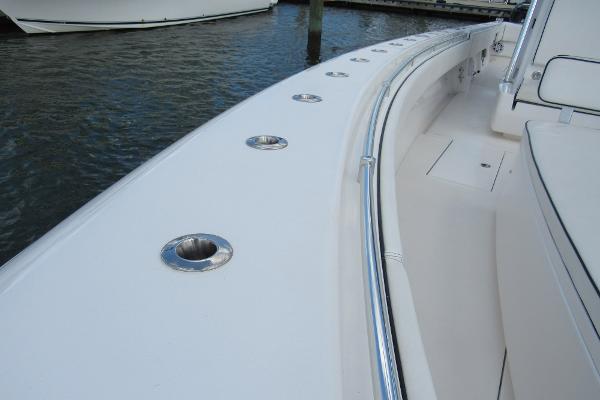 39' Contender, Listing Number 100913971, - Photo No. 8