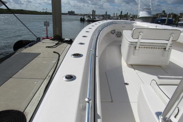 39' Contender, Listing Number 100913971, - Photo No. 21