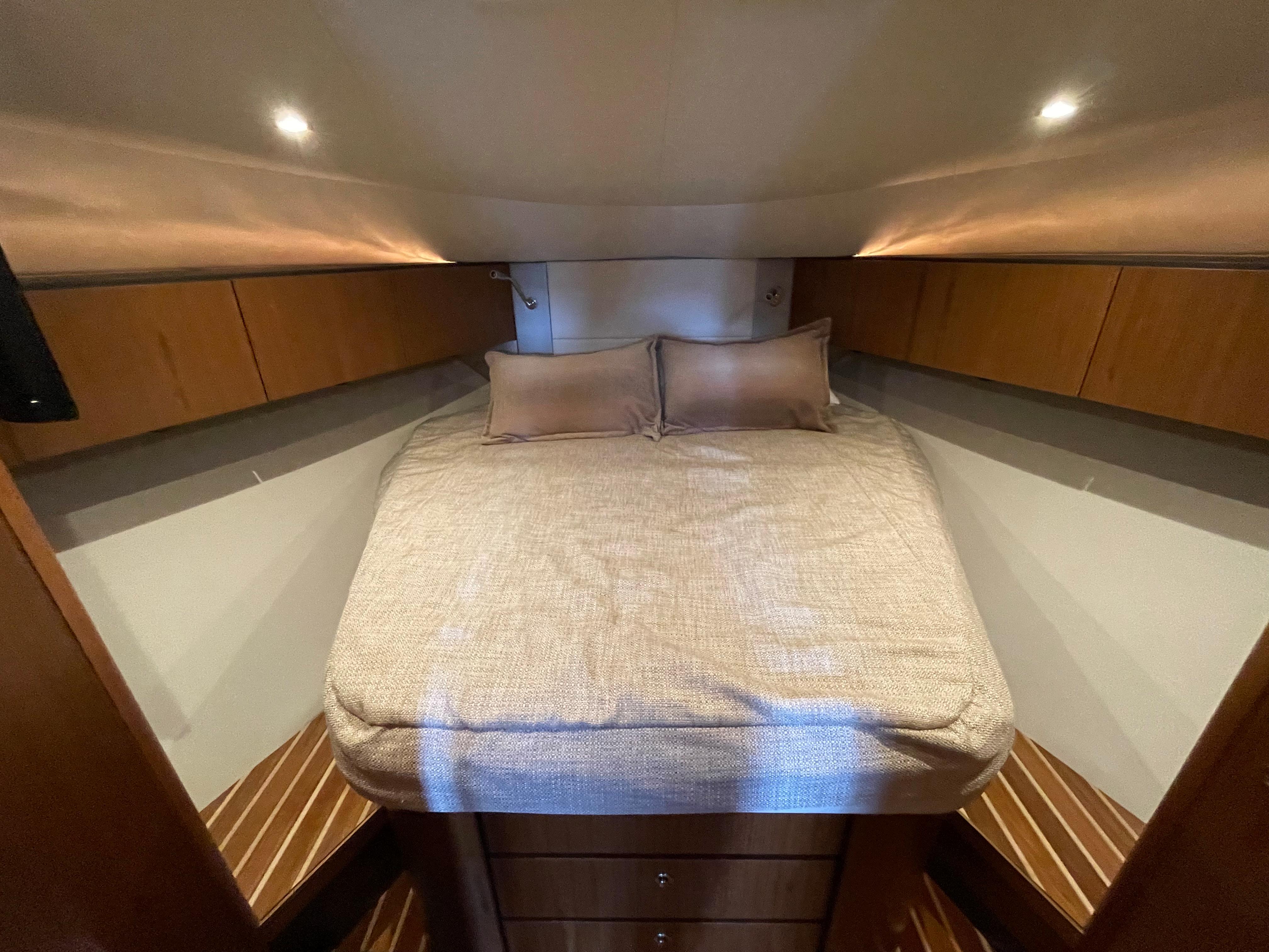 Used Tiara Yachts 45.92 ft' 43 Open, Escape Too