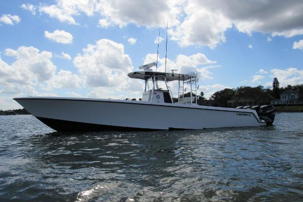 39' Contender, Listing Number 100913971, - Photo No. 5