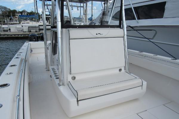 39' Contender, Listing Number 100913971, - Photo No. 15