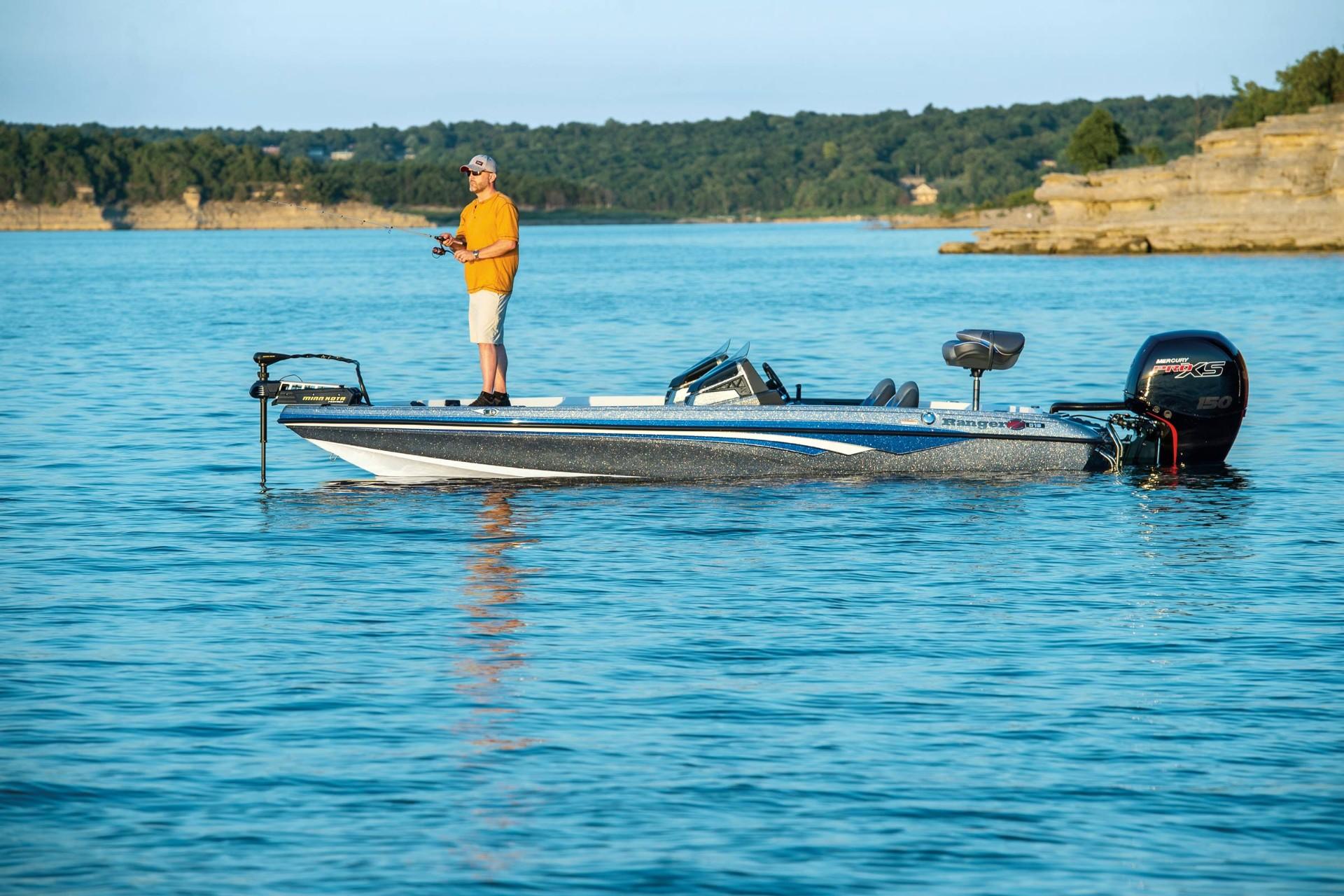 2023 Ranger Z518 Gallery