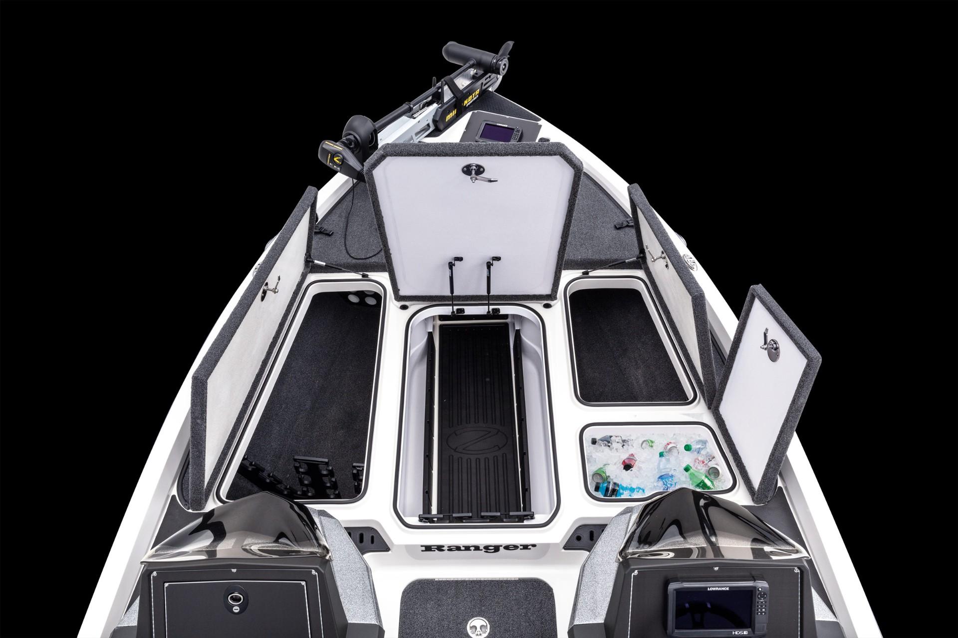 2023 Ranger Z518 Gallery