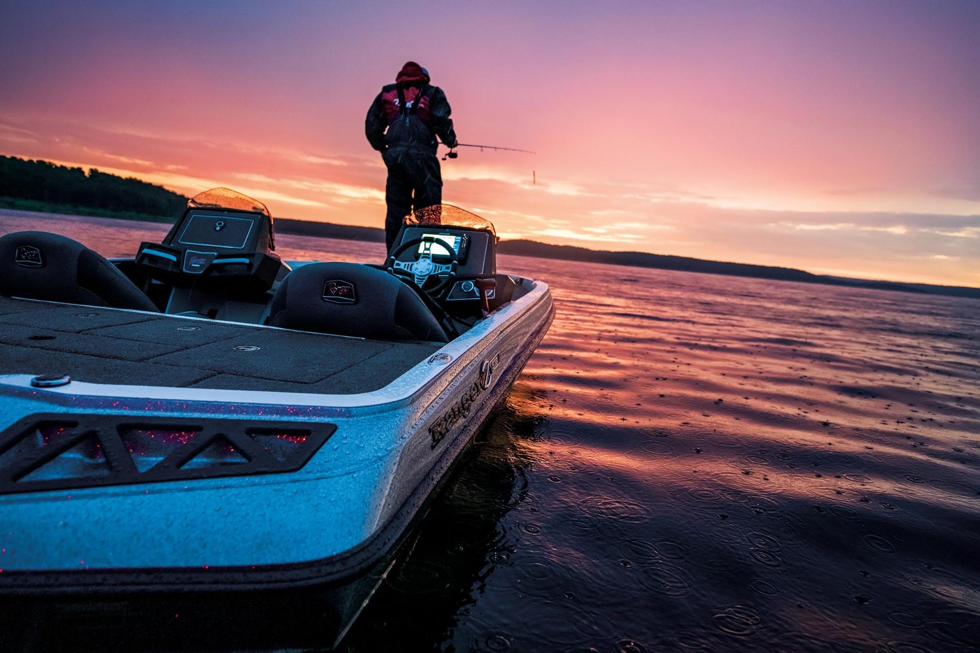 2023 Ranger Z518 Gallery