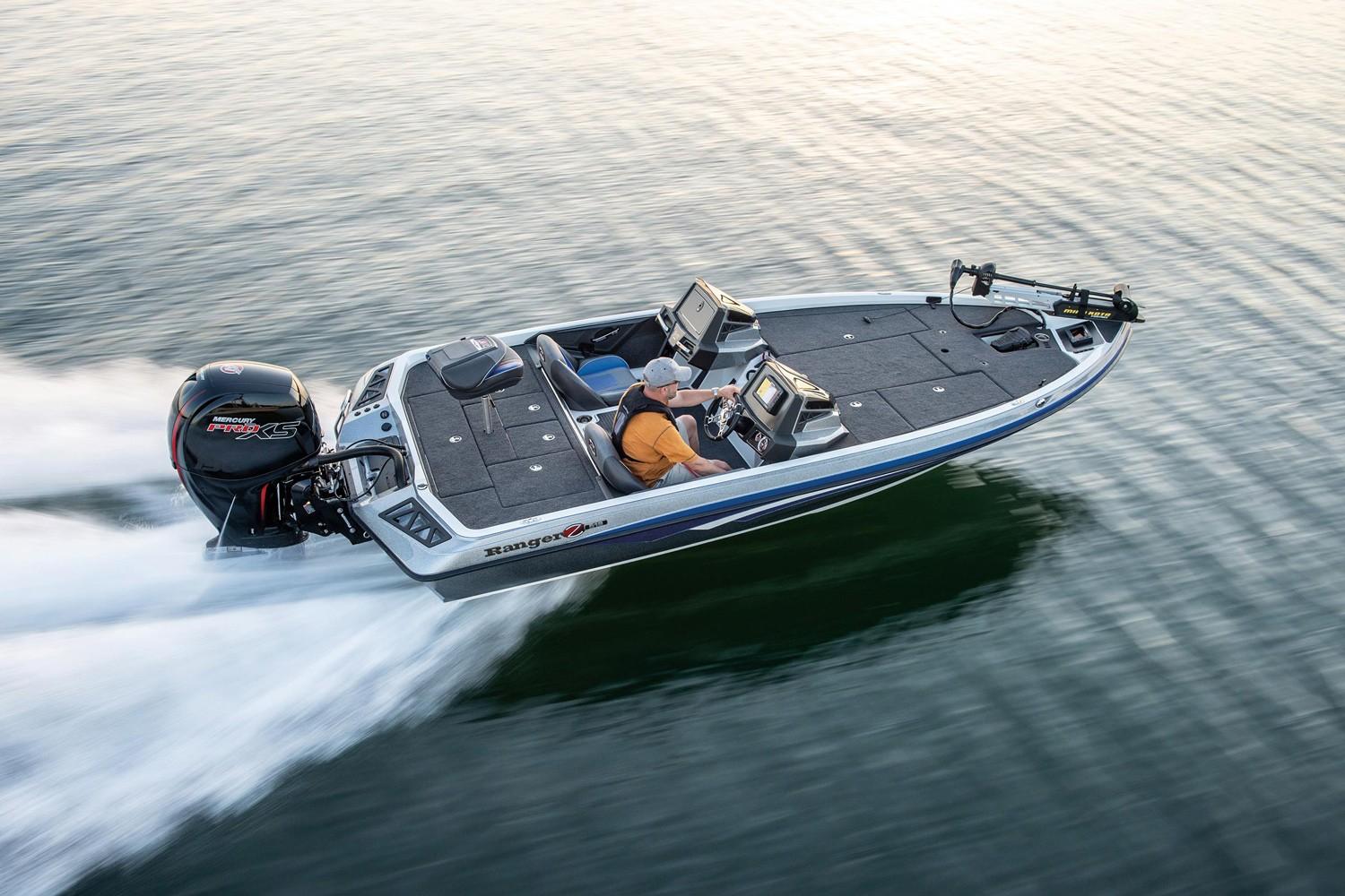 2023 Ranger Z518 Gallery