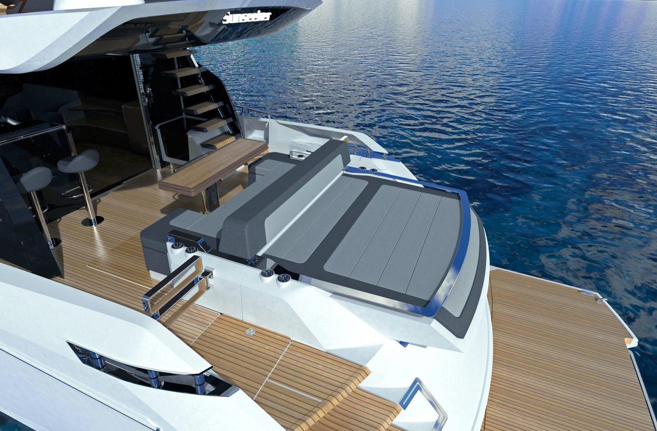 yachts for sale 2022