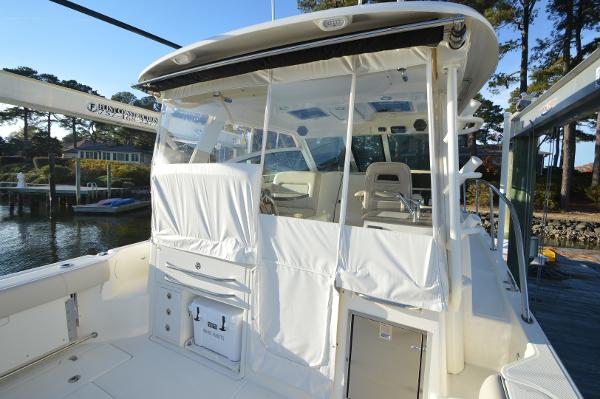 34' Boston Whaler, Listing Number 100894154, Image No. 6