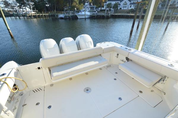 34' Boston Whaler, Listing Number 100894154, Image No. 5